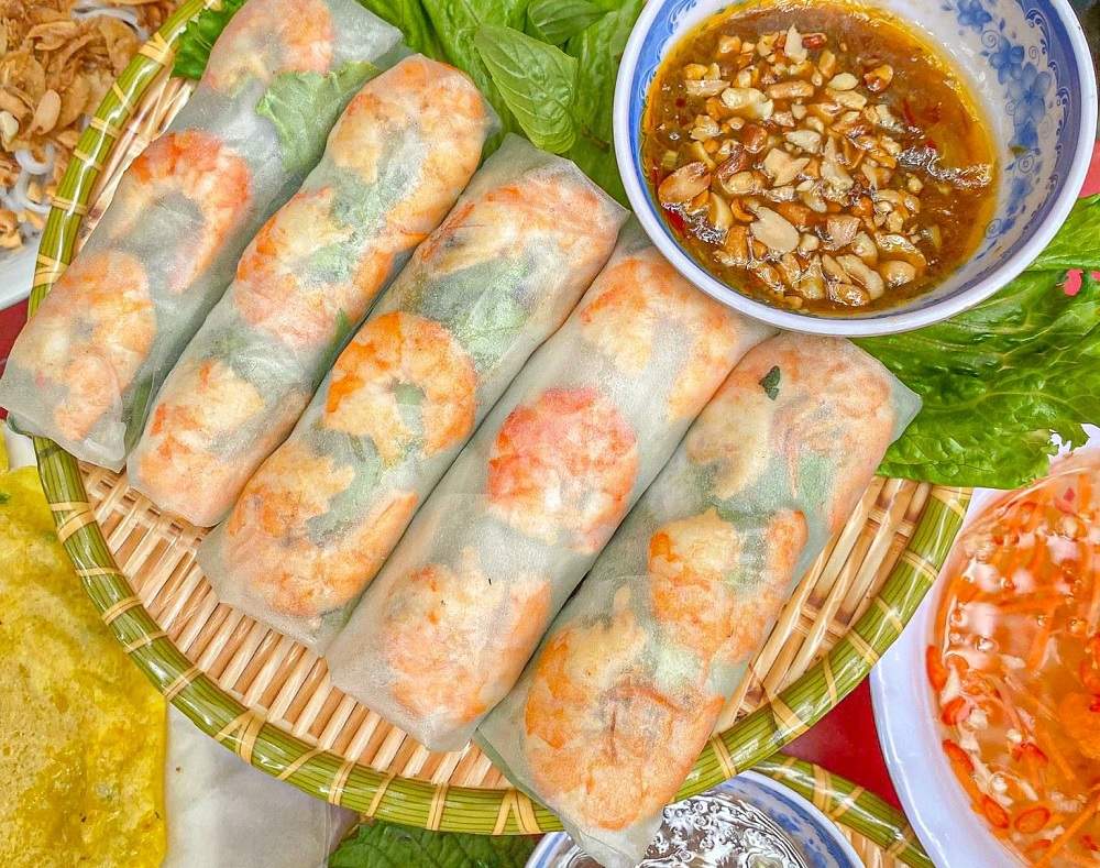 Gỏi Cuốn