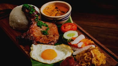 Cơm Tấm
